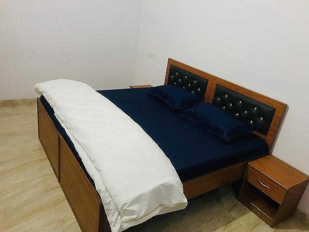 Pop New Hotel Hometown Dadri Εξωτερικό φωτογραφία
