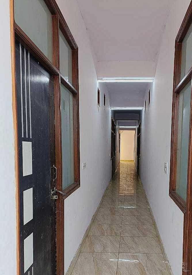 Pop New Hotel Hometown Dadri Εξωτερικό φωτογραφία