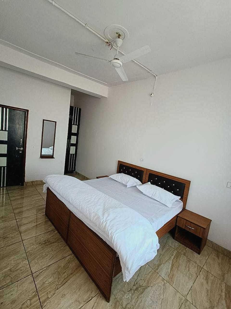 Pop New Hotel Hometown Dadri Εξωτερικό φωτογραφία