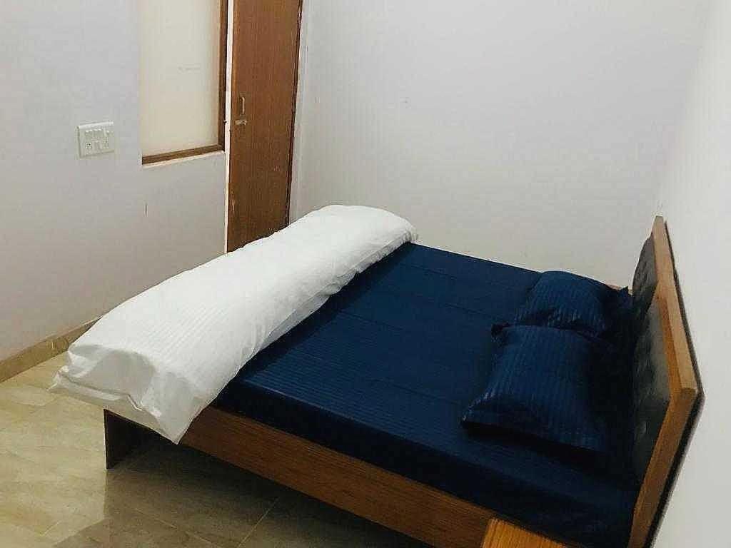 Pop New Hotel Hometown Dadri Εξωτερικό φωτογραφία