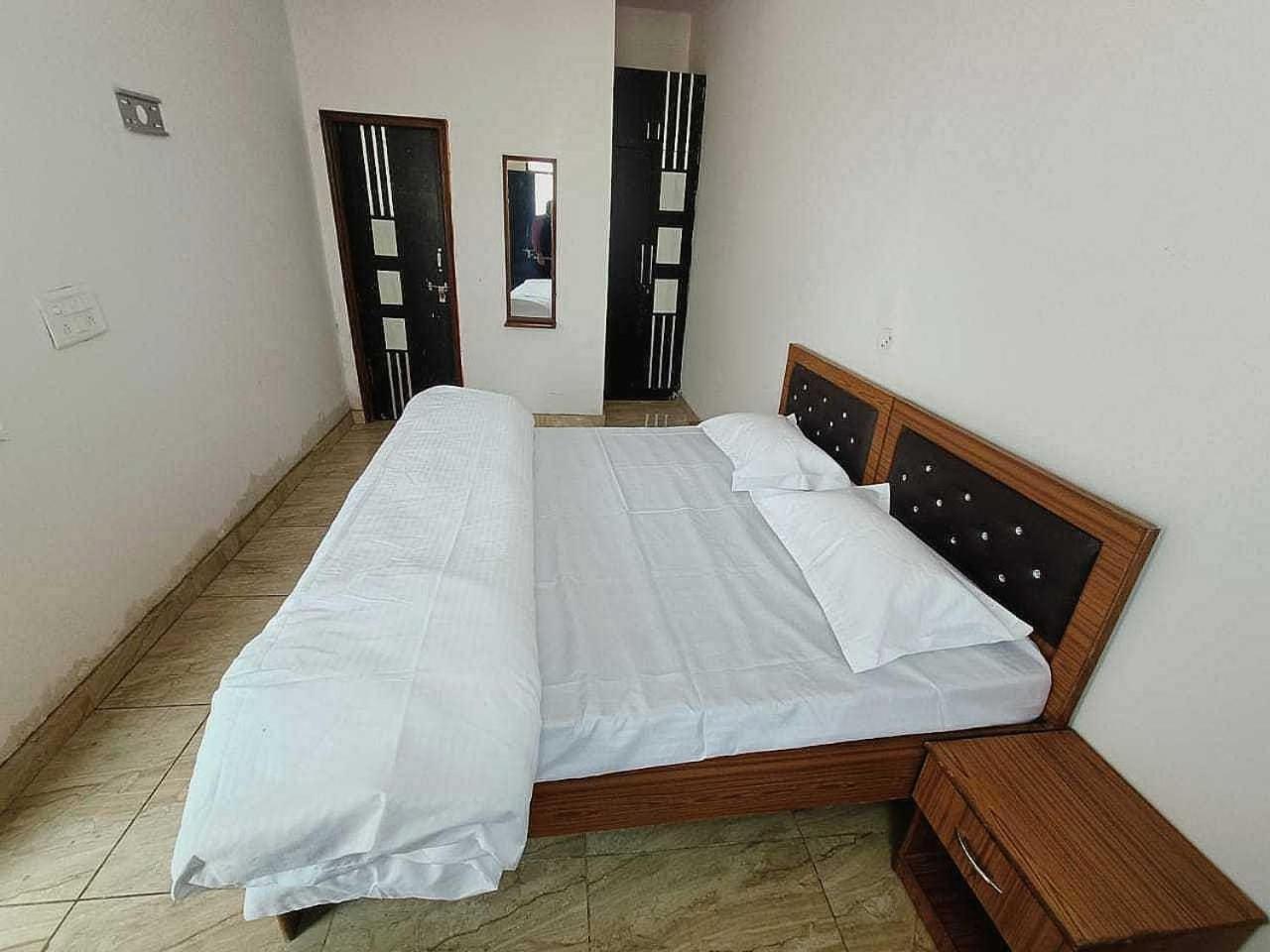Pop New Hotel Hometown Dadri Εξωτερικό φωτογραφία