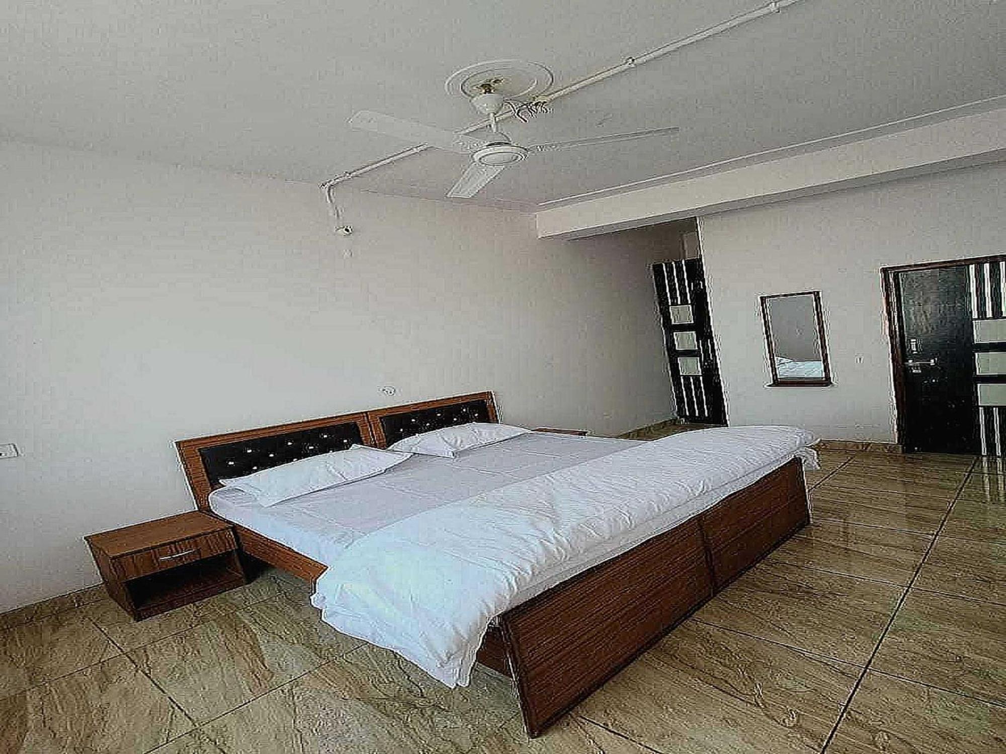 Pop New Hotel Hometown Dadri Εξωτερικό φωτογραφία